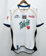 Atletico Club San Luis 2006-07 Away Kit (L)