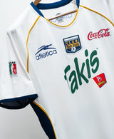 Atletico Club San Luis 2006-07 Away Kit (L)