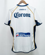 Atletico Club San Luis 2006-07 Away Kit (L)