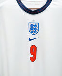 England 2020 Kane Home Kit (2XL)