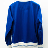 Everton 2009-10 Zip Training Jacket (L)