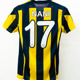 Fenerbahce 2015-16 Nani Home Kit (S)