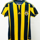 Fenerbahce 2015-16 Nani Home Kit (S)