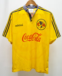 Club America 1996-1999 Home Kit (2XL)