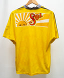 Club America 1996-1999 Home Kit (2XL)