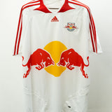 Red Bull Salzburg 2007-09 Home Kit (XL)