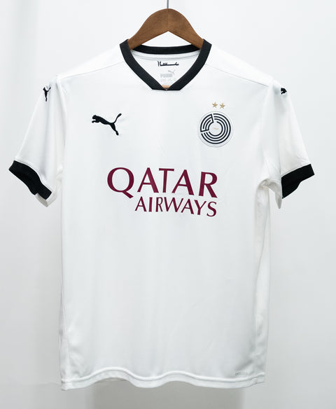 Al Sadd 2020 S. Cazorla Home Kit (YXL)