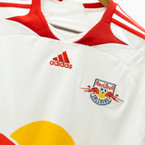 Red Bull Salzburg 2007-09 Home Kit (XL)