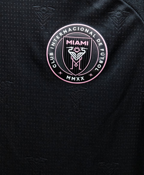 Inter Miami 2020 Player Issue Away Kit (M)