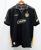 Celtic 2003-04 Away Kit (L)