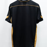 Celtic 2003-04 Away Kit (L)