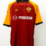 AS Roma 2002-03 Totti Home Kit (XL)