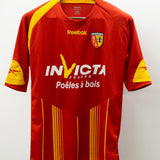 Lens 2009-10 Home Kit (M)