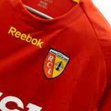 Lens 2009-10 Home Kit (M)