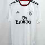 Benfica 2018-19 Joao Felix Away Kit (L)