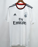 Benfica 2018-19 Joao Felix Away Kit (L)