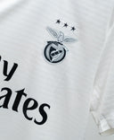 Benfica 2018-19 Joao Felix Away Kit (L)