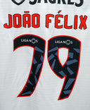 Benfica 2018-19 Joao Felix Away Kit (L)