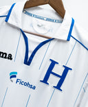 Honduras 2012 Home Kit (L)