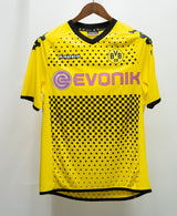 Borussia Dortmund 2011-12 Gotze Home Kit (M)