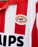 PSV Eindhoven 2006-08 Home Kit (2XL)