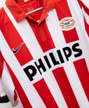 PSV Eindhoven 2006-08 Home Kit (2XL)