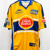 Tigres 2005-06 Home Kit (L)