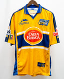 Tigres 2005-06 Home Kit (L)