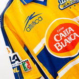 Tigres 2005-06 Home Kit (L)