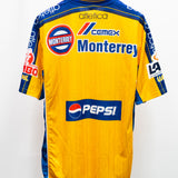 Tigres 2005-06 Home Kit (L)