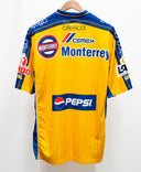 Tigres 2005-06 Home Kit (L)