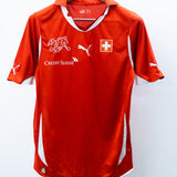 Switzerland 2010 Home Kit (S)