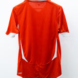 Switzerland 2010 Home Kit (S)