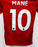 Liverpool 2021-22 Mane Home Kit (YM)