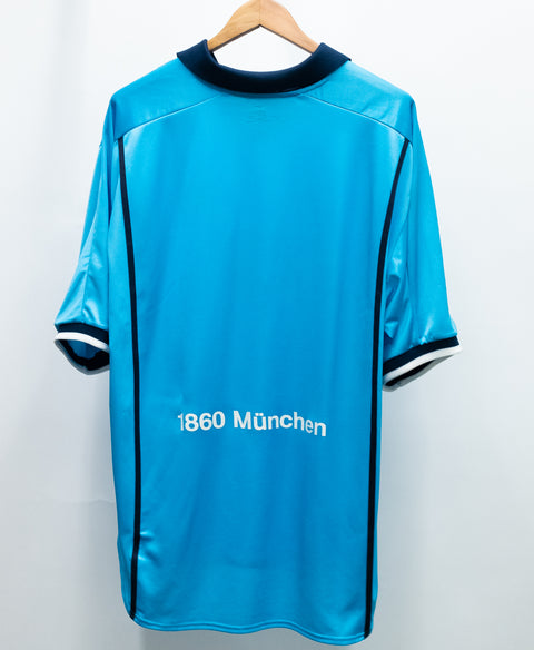 1860 Munchen 2000-01 Home Kit (2XL)