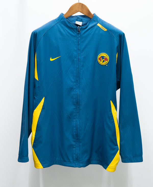 Club America 2008 Jacket (L)