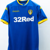 Leeds United 2016-17 Away Kit (M)