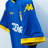 Leeds United 2016-17 Away Kit (M)