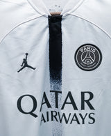 PSG 2022-23 Messi Away Kit (S)