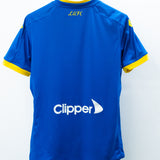 Leeds United 2016-17 Away Kit (M)