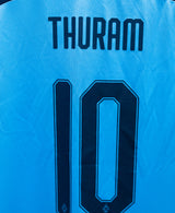 Borussia Mönchengladbach 2019-20 Thuram Away Kit (2XL)