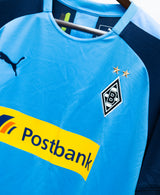 Borussia Mönchengladbach 2019-20 Thuram Away Kit (2XL)