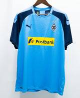 Borussia Mönchengladbach 2019-20 Thuram Away Kit (2XL)