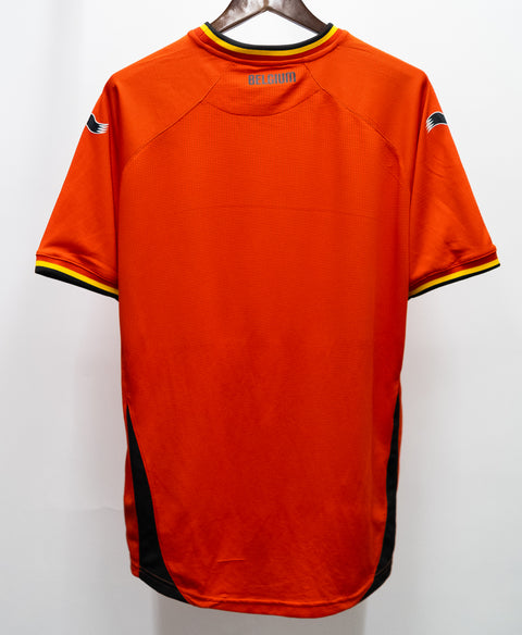 Belgium 2014 Home Kit (2XL)