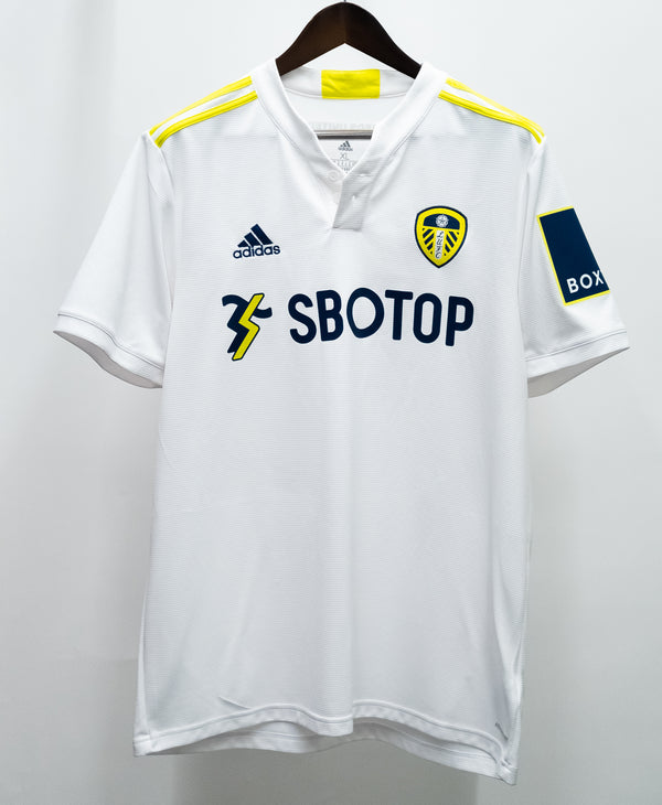 Leeds United 2021-22 Home Kit (XL)