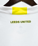 Leeds United 2021-22 Home Kit (XL)