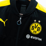 Borussia Dortmund 2016 Zip Training Jacket (M)