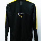 Borussia Dortmund 2016 Zip Training Jacket (M)