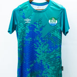 Sierra Leone 2021-22 Third Kit (S)