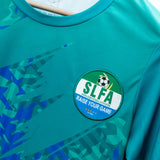 Sierra Leone 2021-22 Third Kit (S)